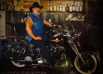 Obituary of Mr. Talbert James "Jim" Frazer