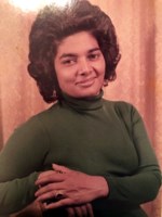 Estella Williams