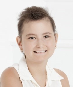 Obituary of Julie W. Ouimette