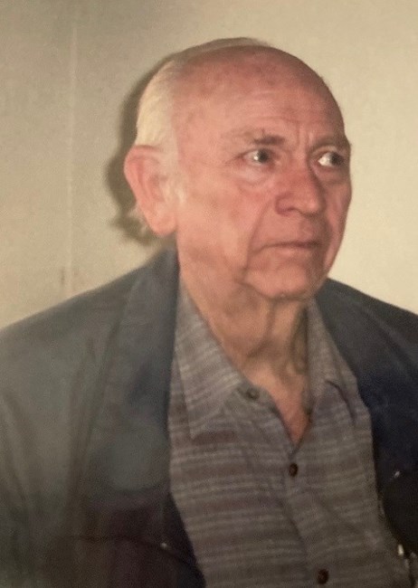 Obituary of Lloyd Earl Johnson