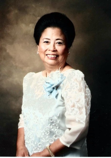 Obituary of Meafelia B. Pascual