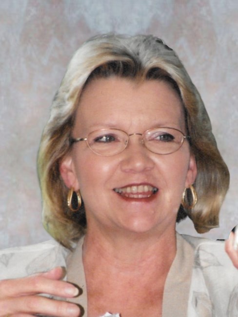 Obituary of Carolyn Arnold Sims