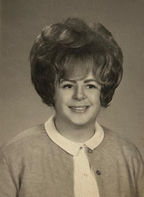 Obituary of Sharion Ann Gill