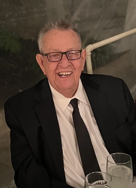 Obituario de Theodore Lee Willie