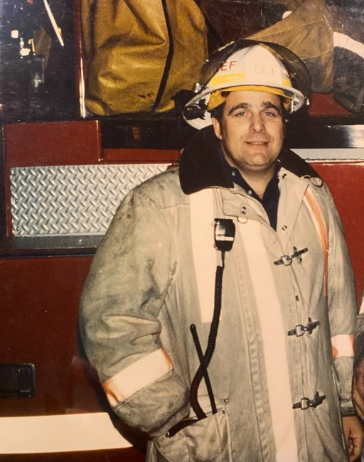 Obituary of Edward John Bartenfelter