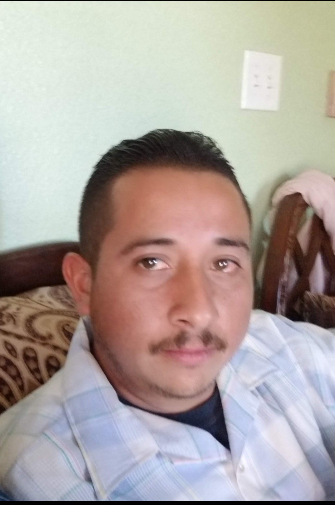 Obituary of Ricardo Velasquez Jr.