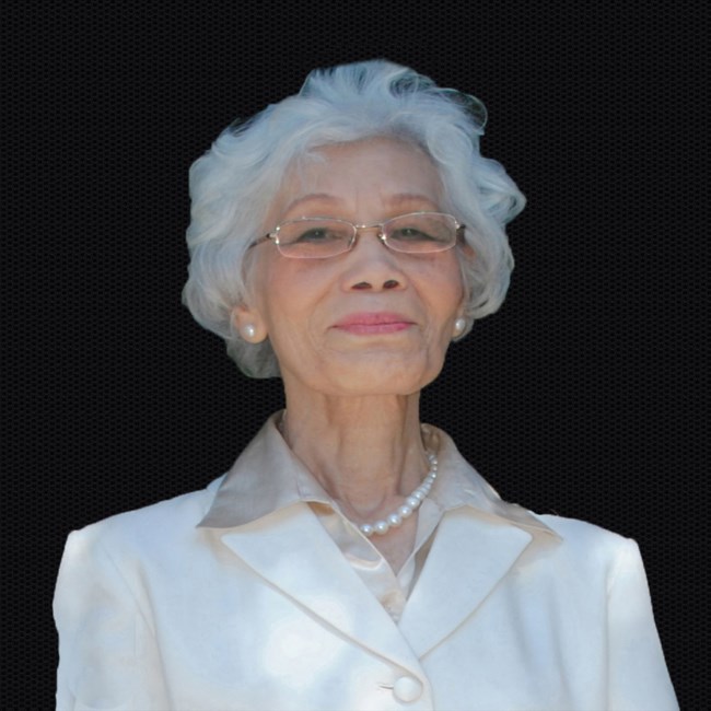 Obituary of Hoa Thi Nguyen