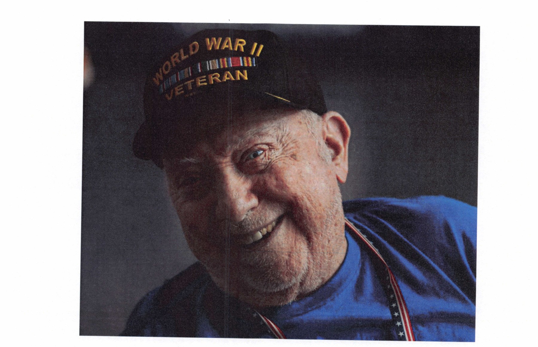 Obituary of Maurice Maximilian Berger III
