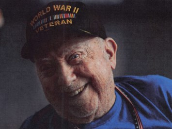 Obituary of Maurice Maximilian Berger III
