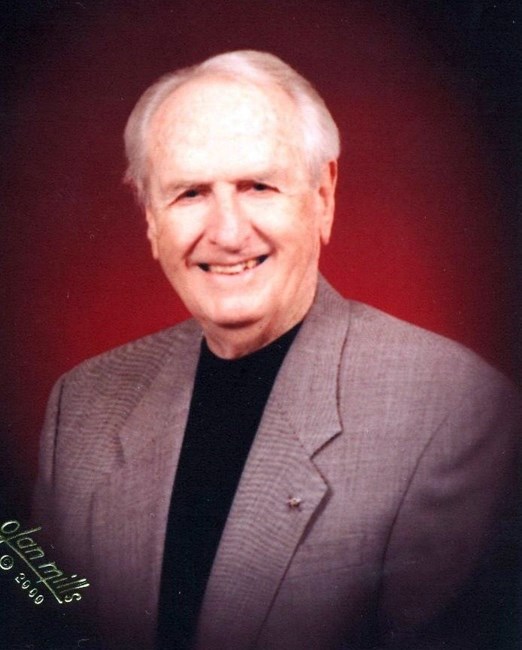 Obituary of John Taylor Butler
