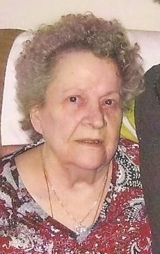 Obituary of Gloria M. Stevens