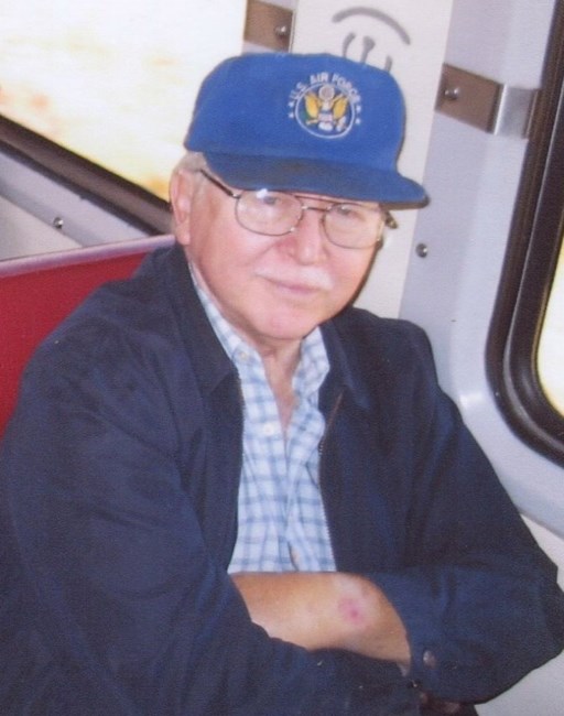 Obituary of James Adelbert Luther