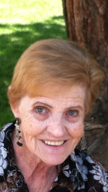Obituary of Carol Anne Samson