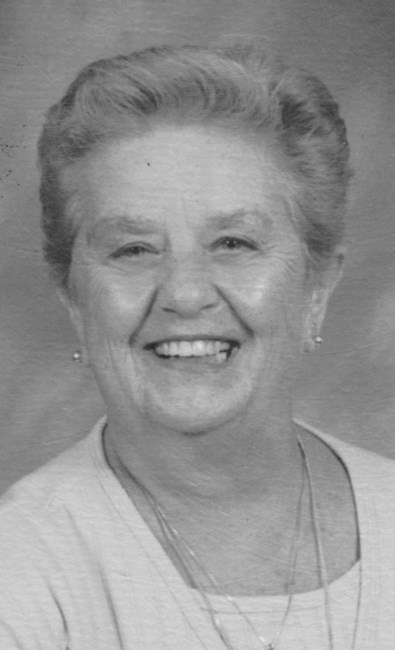Obituary of Barbara Joan Kittredge