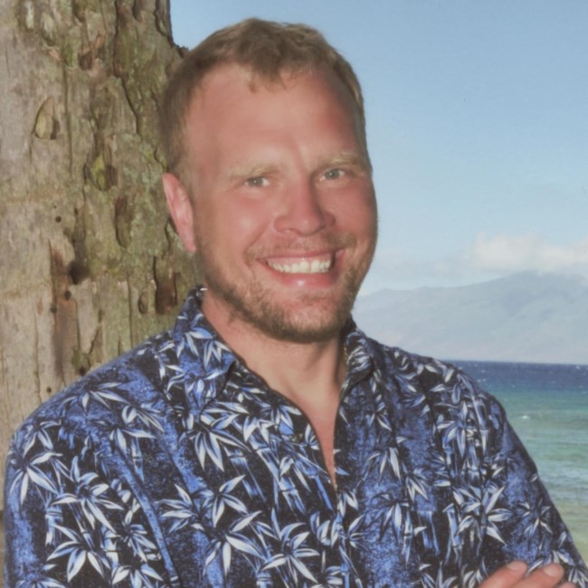 Obituary of Mark David Belknap