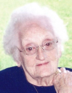Obituary of Barbara L. Hannah