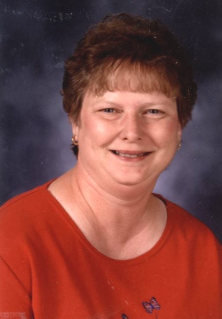Avis de décès de Susan "Susie" Smith Malloy