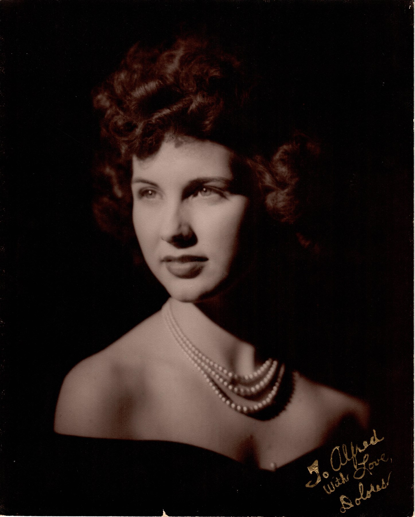 Dolores Louise Burdette Obituary Humble, TX