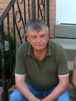 Obituary of Bernard Patrick McDonald