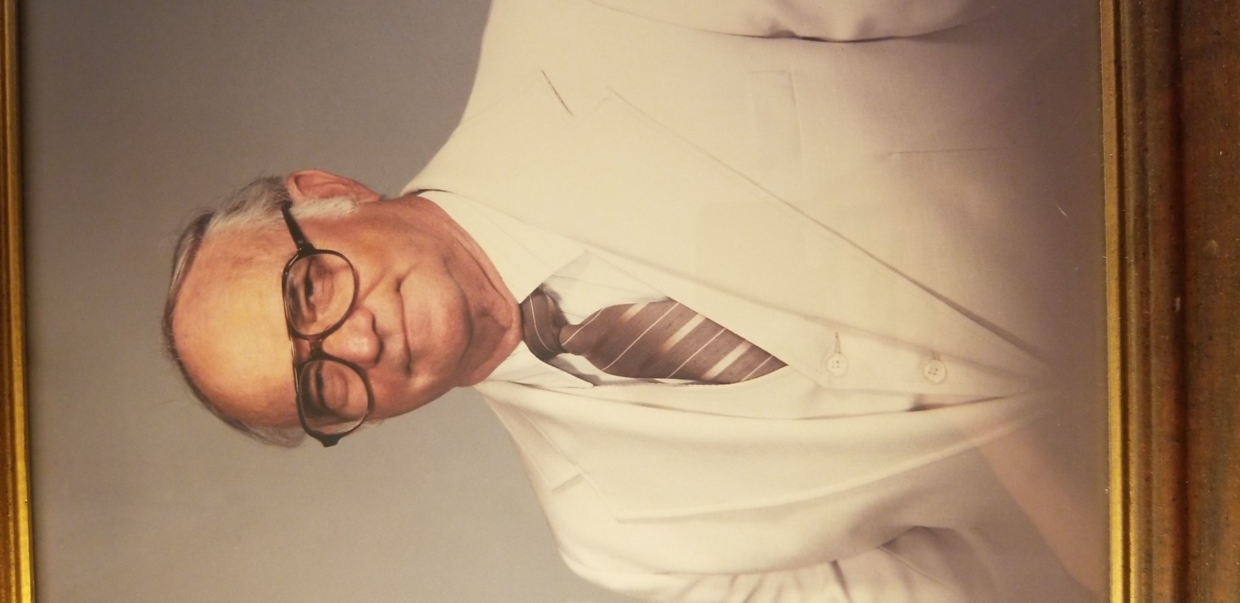 Obituary of Bill Pendleton