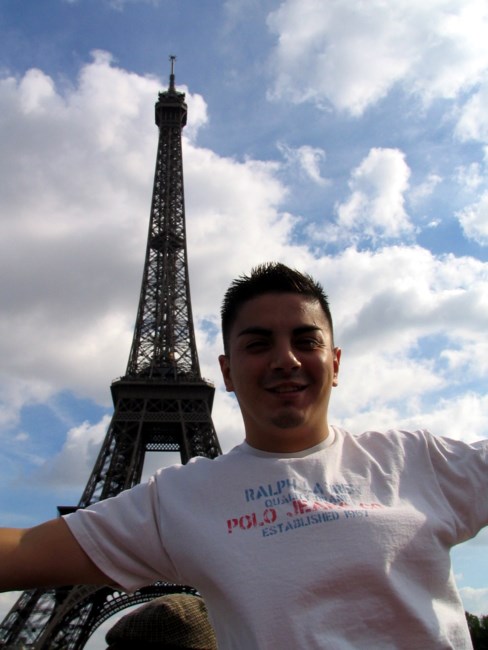 Obituary of Richard Muller