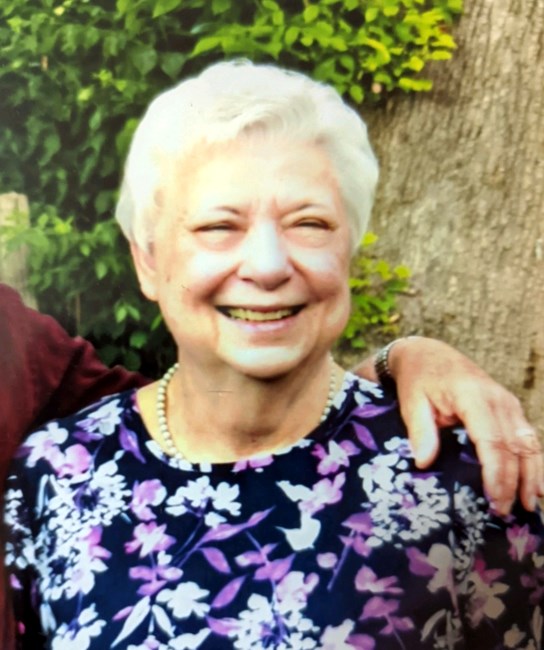 Obituary of Genevieve "Genny" King Cobble