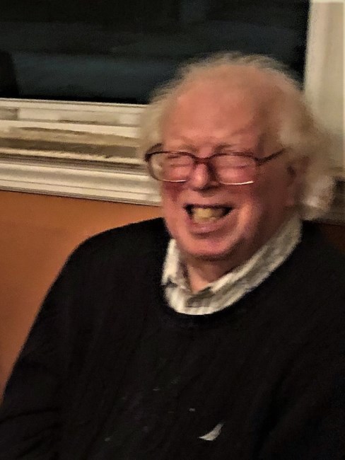 Obituary of Stephen Fried