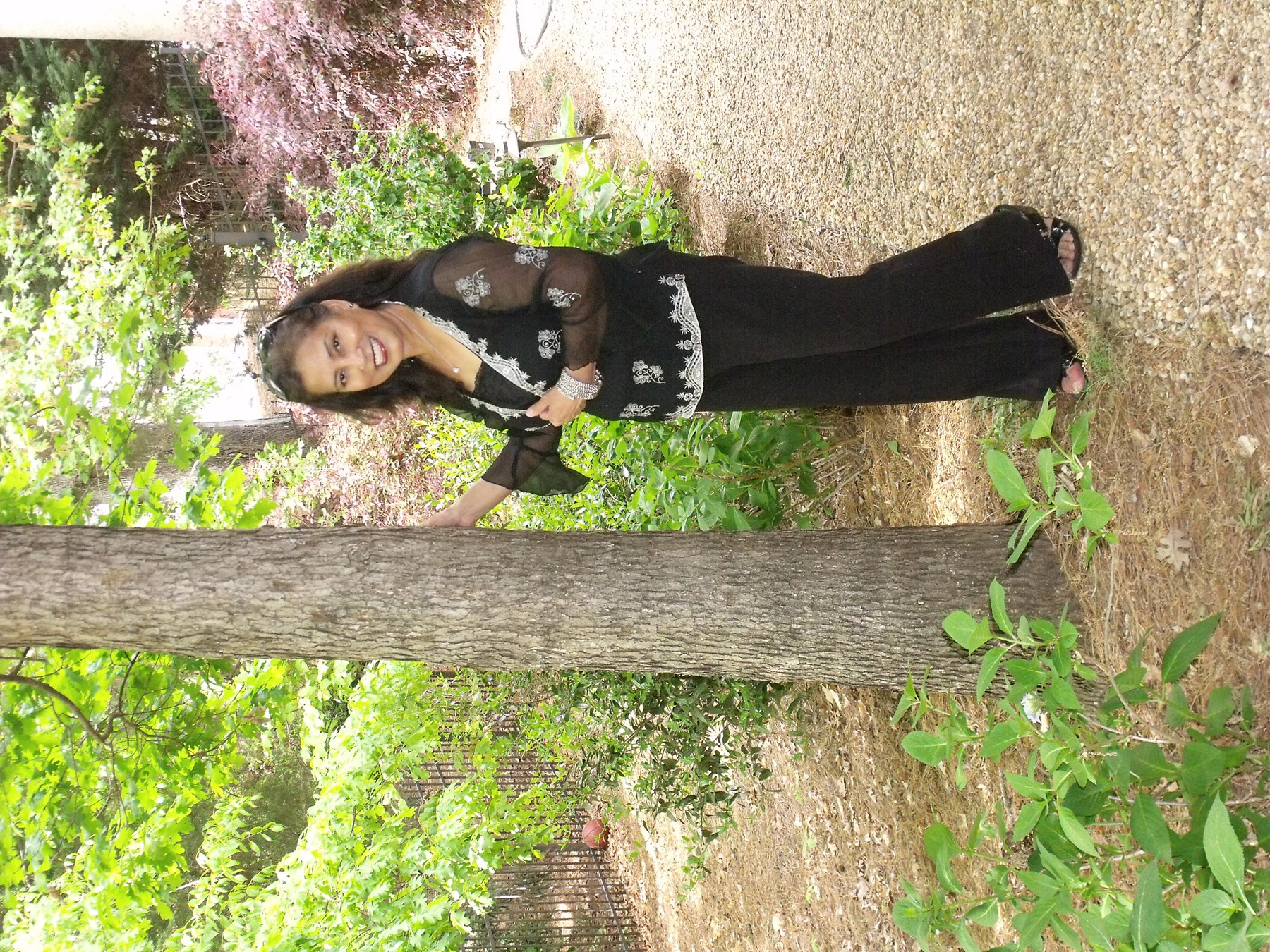 Obituary of Rama Dworkin