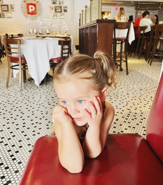 Obituary of Sofia Grace Thomas Laliberte