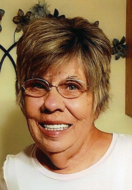 Obituary of Ursula Lou Nancy (Farris) McDaniels