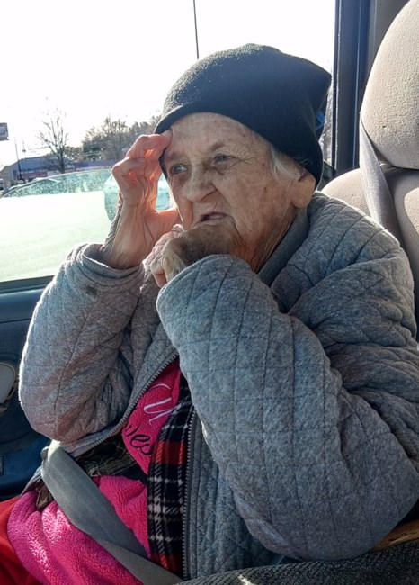 Obituario de Joanne Moffett