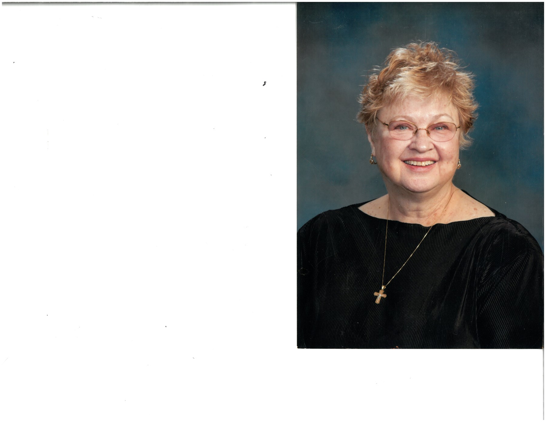 Obituary of Marlene Cholewa Kochevar