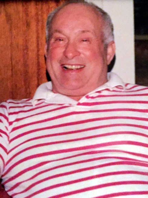 Obituary of John Bycoskie