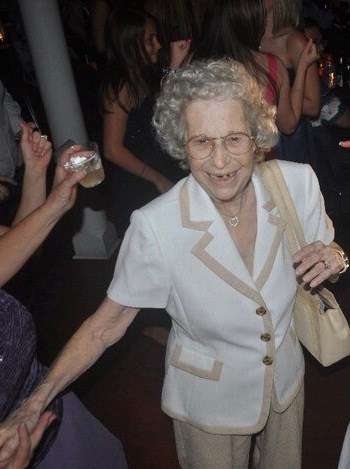 Avis de décès de Denise Marie Kerwin