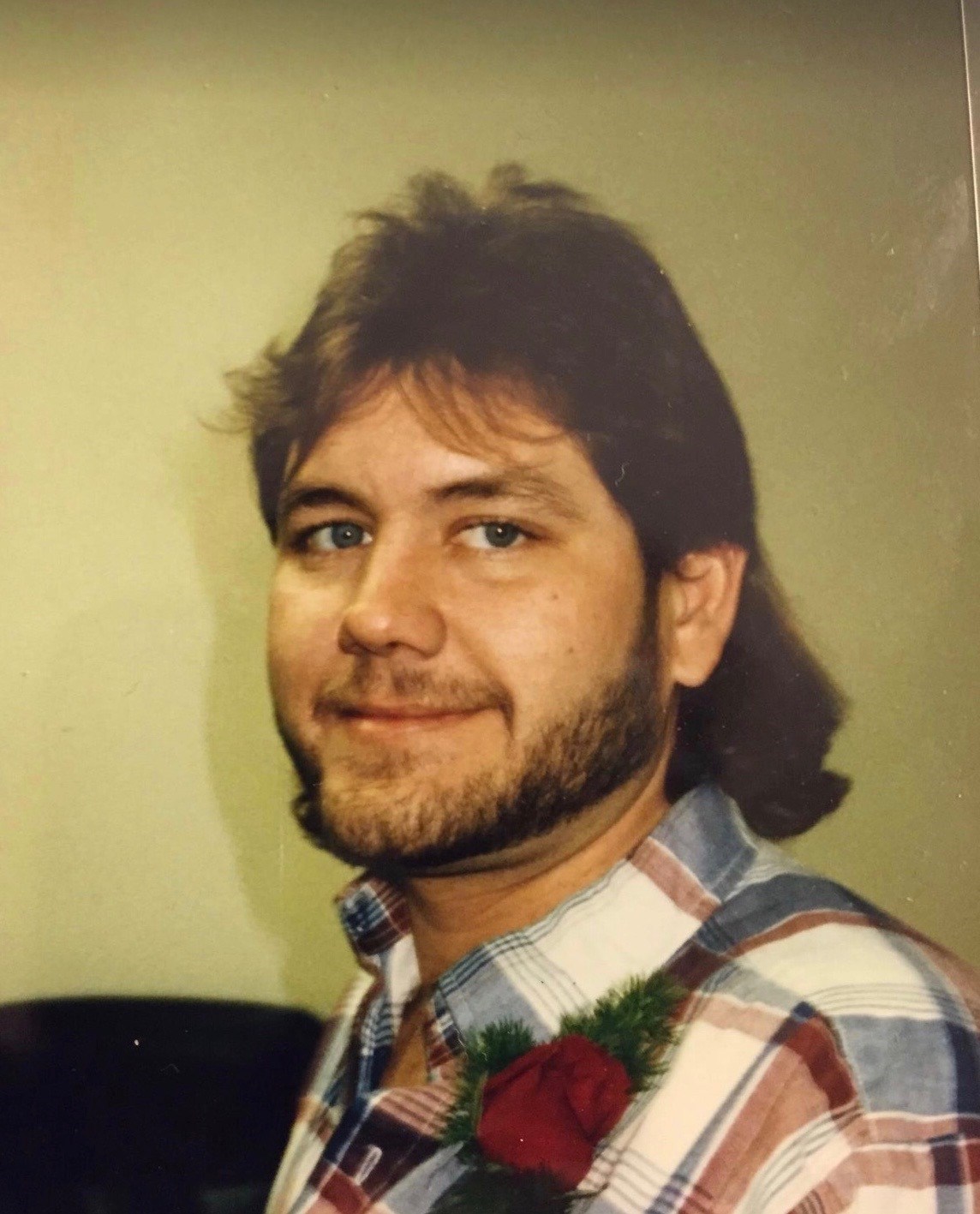 Obituario de Ashvill Randolph Hayes