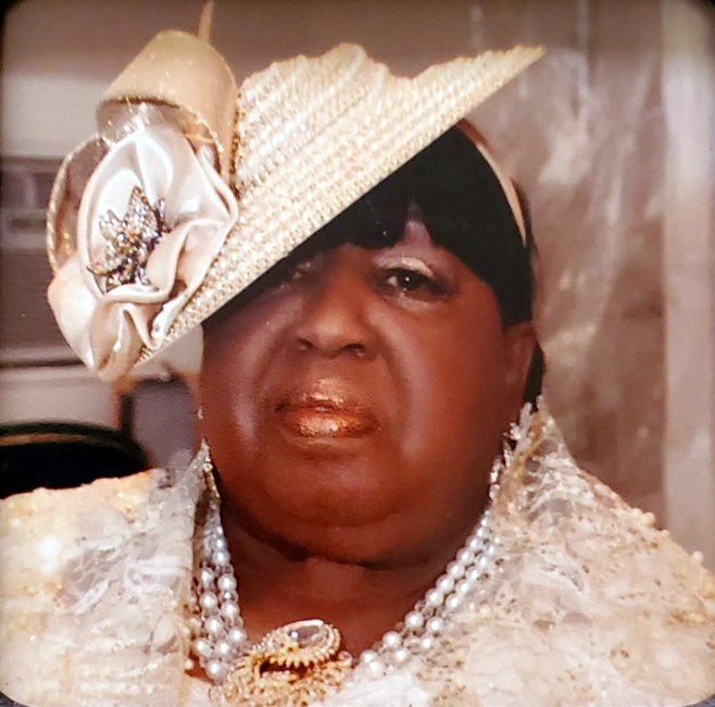 obituary image