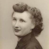 Obituary of Joy Myers