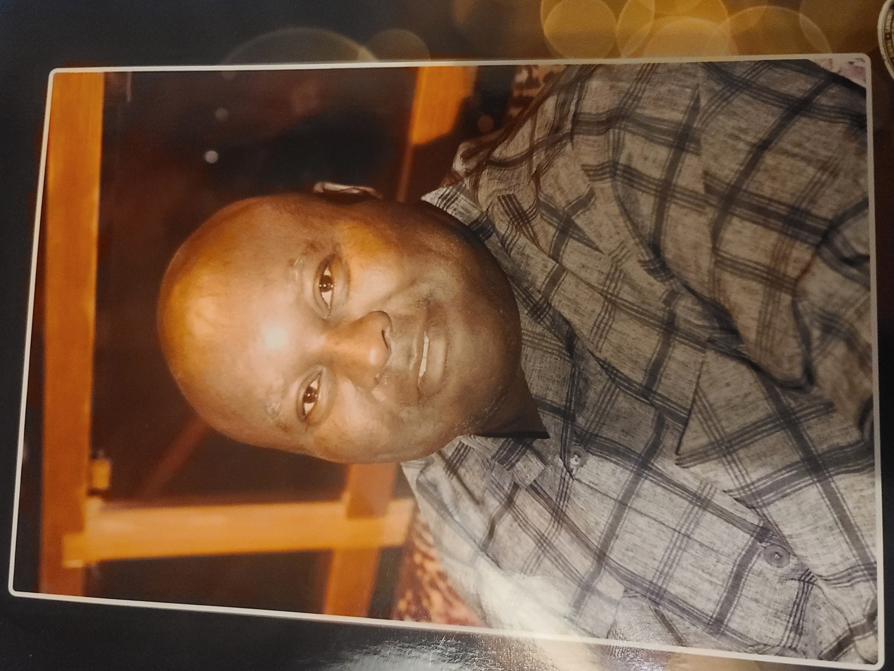 Obituary of George Allen Mull Sr.