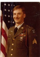 Obituary of David Eugene Hawkins