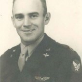 Obituary of Edward Henry Harvey