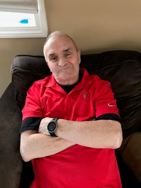 Obituary of Timothy B Cremin