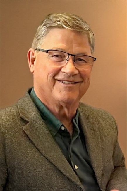 Obituary of Samuel Kent Rexing