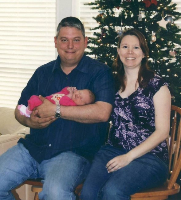 Obituary of Brandy Alayne Harbes Westerfield