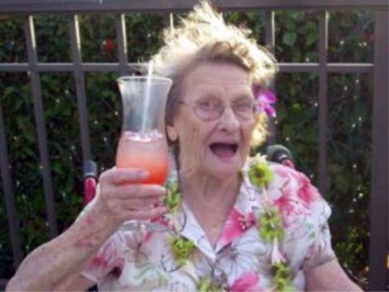 Obituary of Wilda Marie Johnson