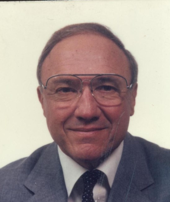 Obituary of William DeRosset Holt Jr.