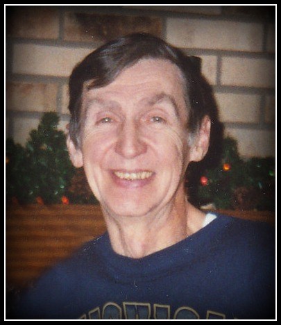 Obituary of Aivars T. Krauklis