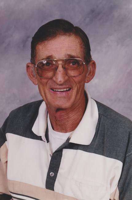 Obituary of Norman E. Huckaby Sr.