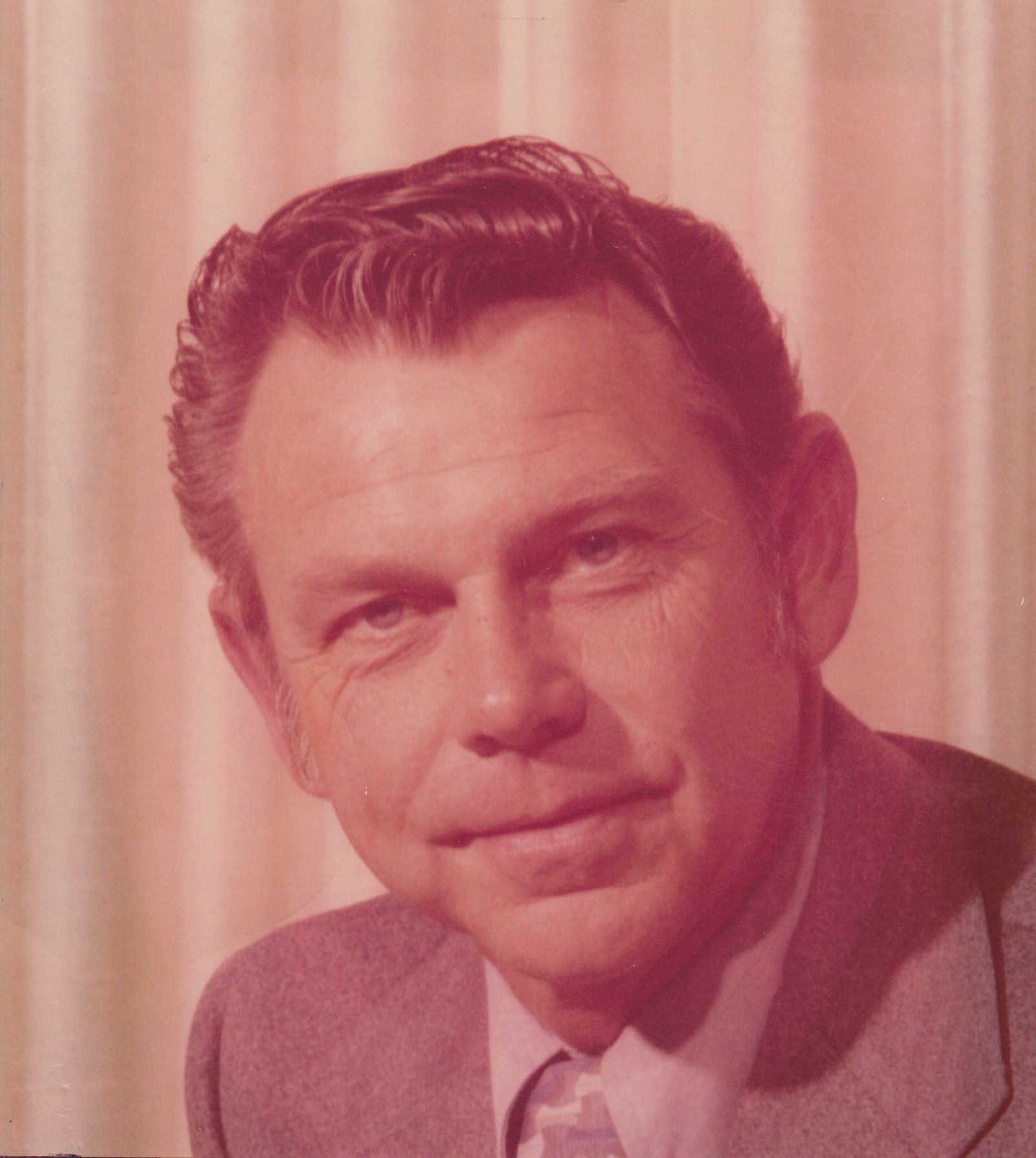 Obituary of Kent Brown