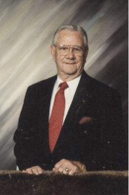 Obituary of Robert Fitzsimmons Scott Jr.