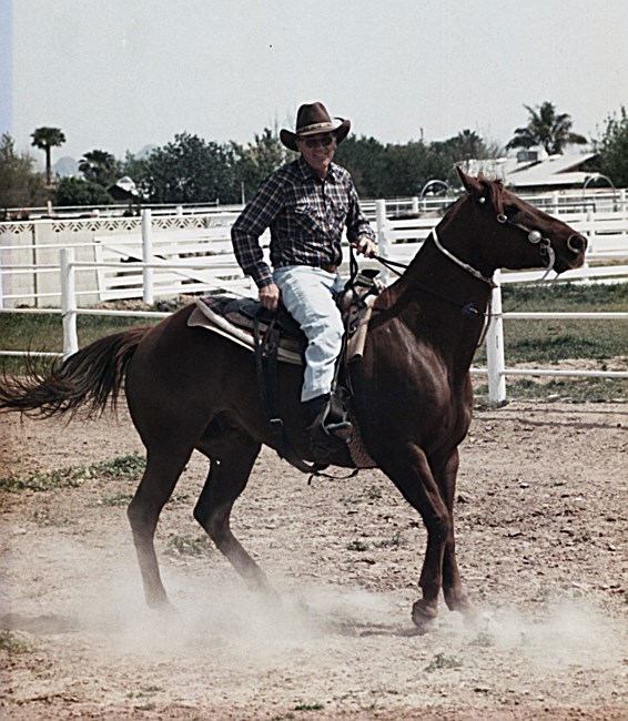 Obituary of Dillard W Dirks